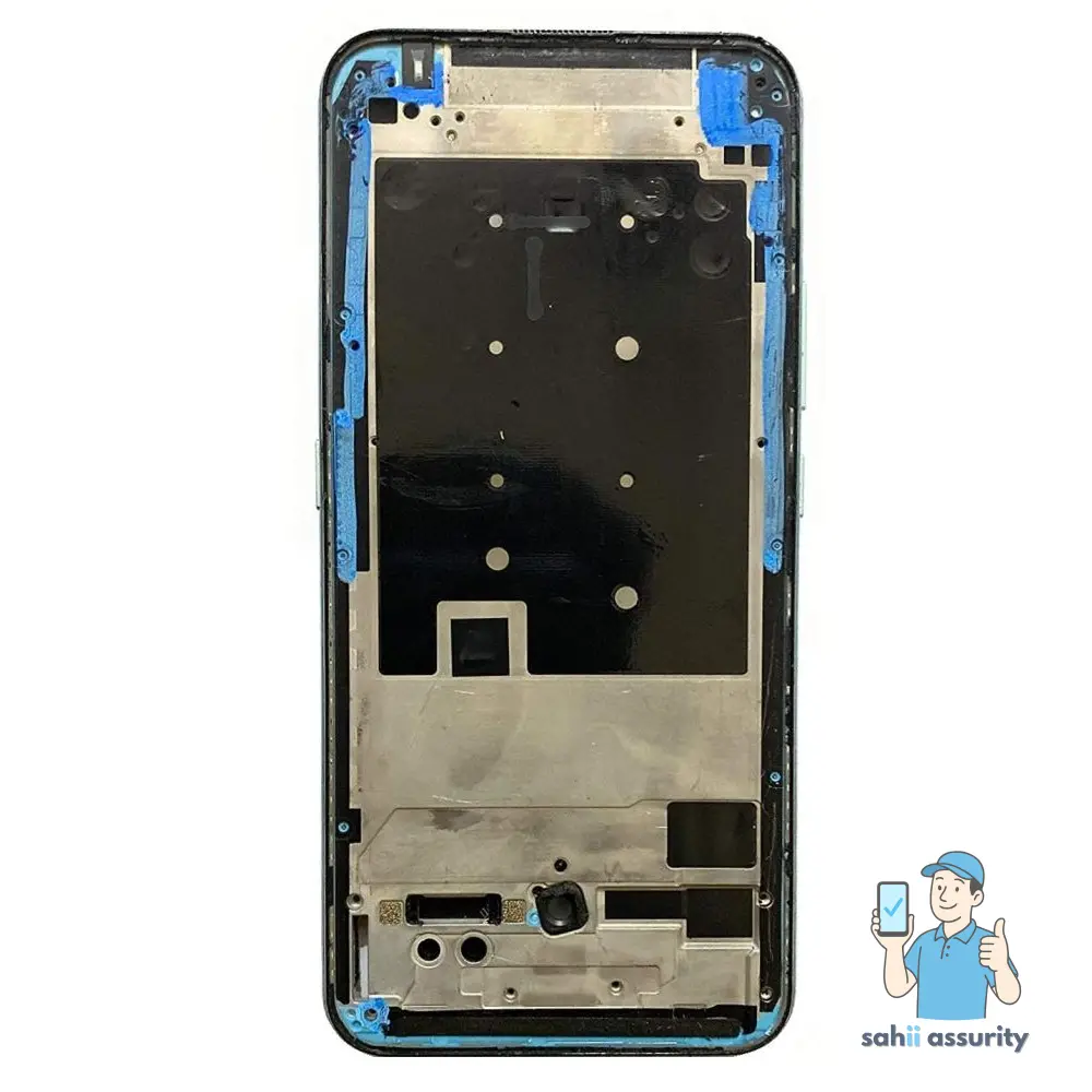 LCD Frame Middle Chassis for Vivo V17 Pro